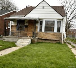 19326 Rogge Street, Detroit, MI 48234