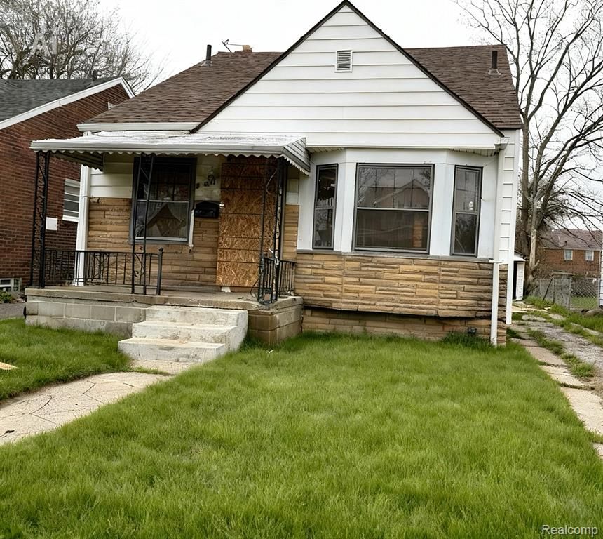 19326 Rogge Street, Detroit, MI 48234