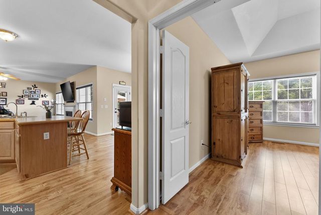 700 FOX CHASE ST, Warrenton, VA 20186