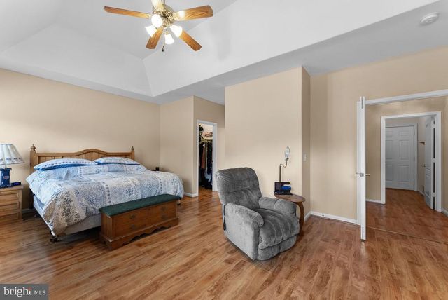700 FOX CHASE ST, Warrenton, VA 20186