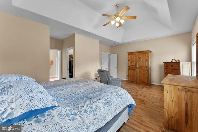700 FOX CHASE ST, Warrenton, VA 20186
