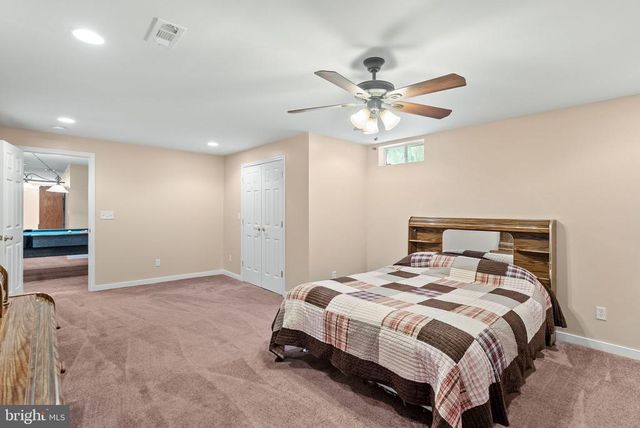 700 FOX CHASE ST, Warrenton, VA 20186