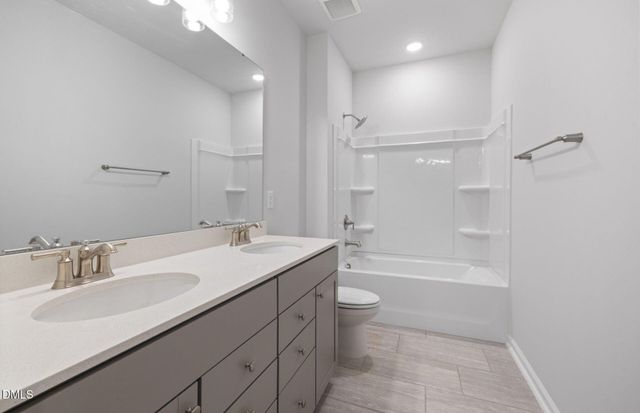 316 Broomside Avenue, Raleigh, NC 27603