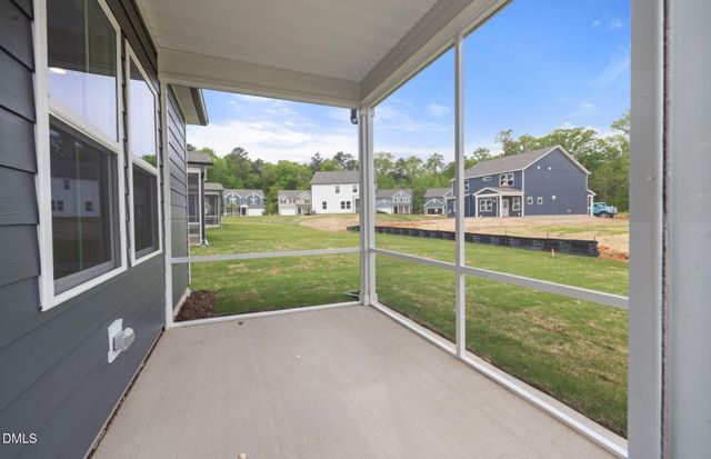 316 Broomside Avenue, Raleigh, NC 27603