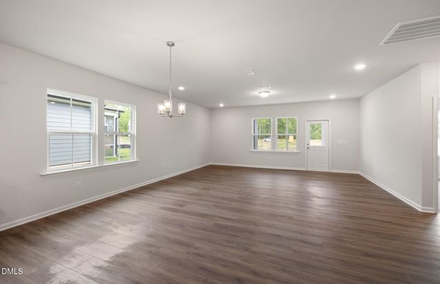 316 Broomside Avenue, Raleigh, NC 27603