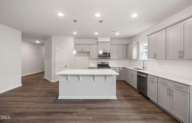 316 Broomside Avenue, Raleigh, NC 27603