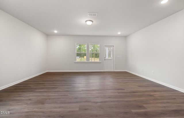 316 Broomside Avenue, Raleigh, NC 27603