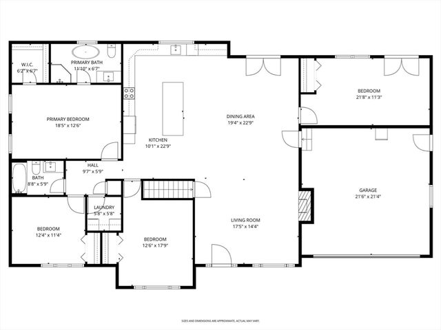 980 Center Street, Ludlow, MA 01056