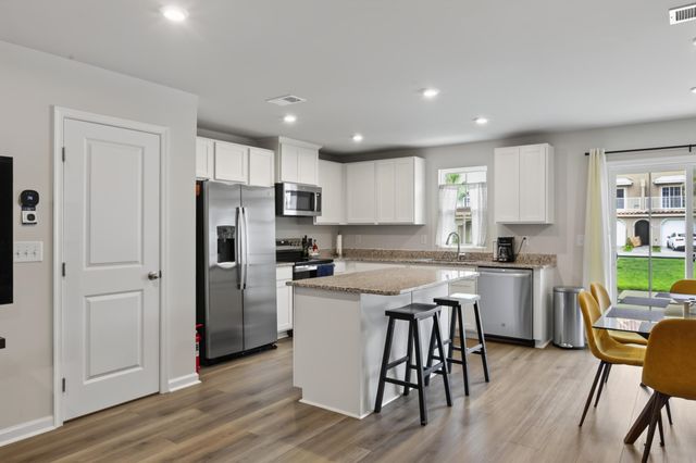 262 Christiana Ln Unit B, Myrtle Beach, SC 29579