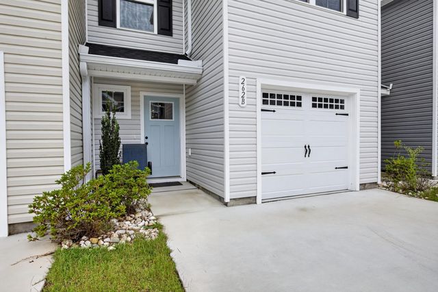 262 Christiana Ln Unit B, Myrtle Beach, SC 29579