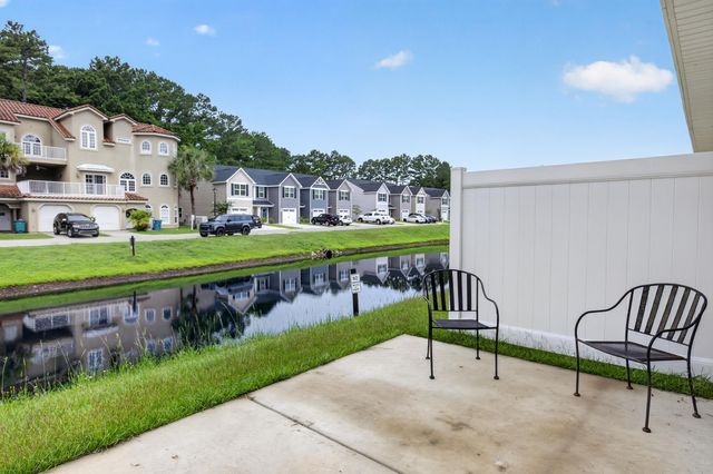 262 Christiana Ln Unit B, Myrtle Beach, SC 29579