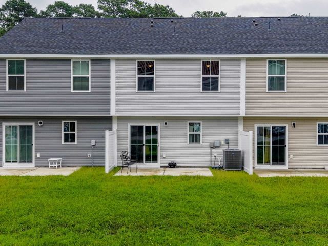 262 Christiana Ln Unit B, Myrtle Beach, SC 29579
