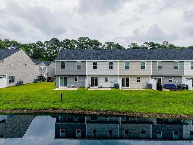 262 Christiana Ln Unit B, Myrtle Beach, SC 29579