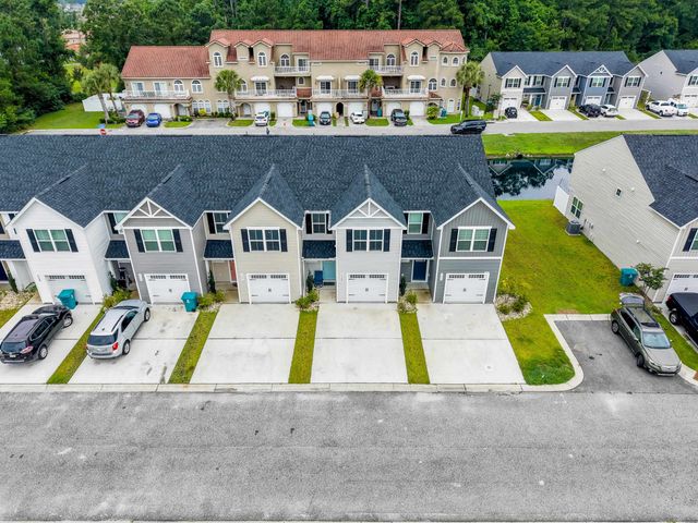 262 Christiana Ln Unit B, Myrtle Beach, SC 29579