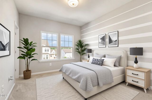 596 Grand Central Station, Apex, NC 27502