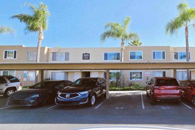 505 E Madison Ave 70, El Cajon, CA 92020