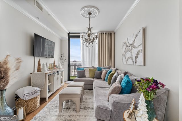 3040 Peachtree Road NW 1513, Atlanta, GA 30305