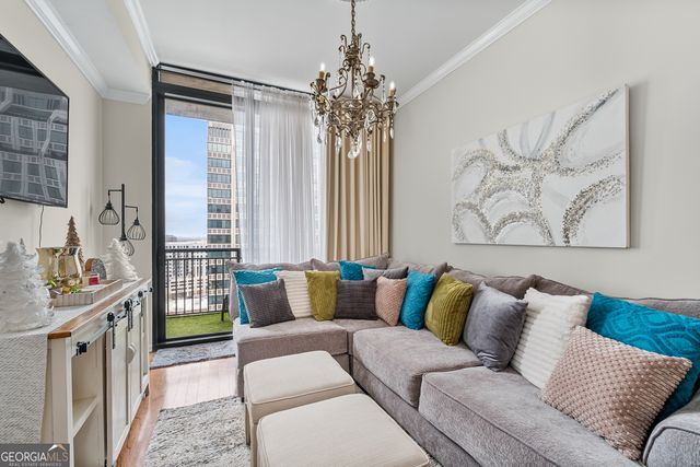 3040 Peachtree Road NW 1513, Atlanta, GA 30305