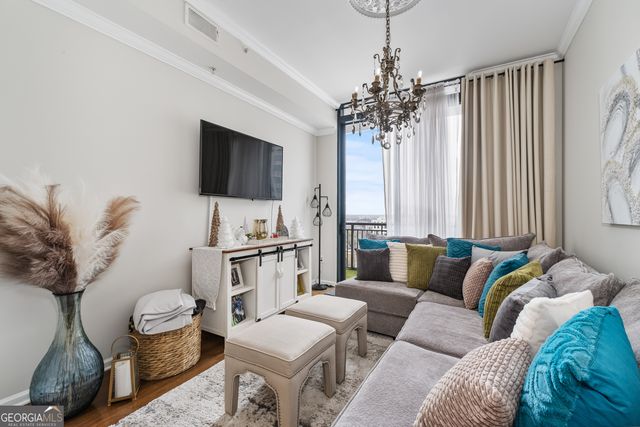 3040 Peachtree Road NW 1513, Atlanta, GA 30305