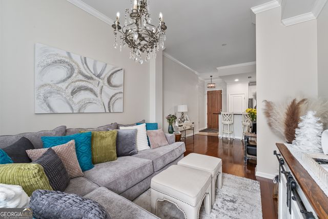 3040 Peachtree Road NW 1513, Atlanta, GA 30305