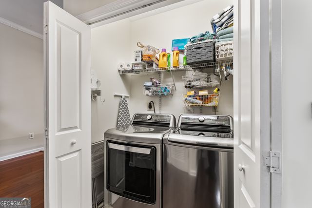 3040 Peachtree Road NW 1513, Atlanta, GA 30305