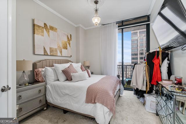 3040 Peachtree Road NW 1513, Atlanta, GA 30305