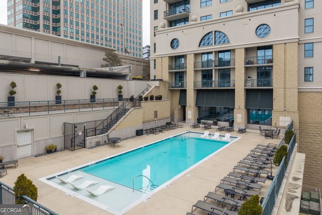 3040 Peachtree Road NW 1513, Atlanta, GA 30305