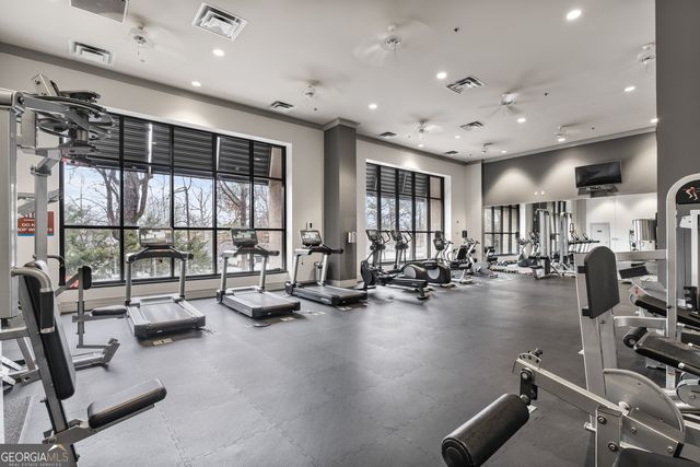 3040 Peachtree Road NW 1513, Atlanta, GA 30305