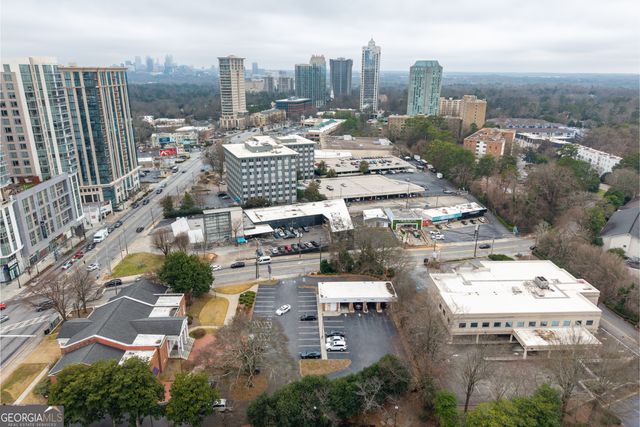 3040 Peachtree Road NW 1513, Atlanta, GA 30305