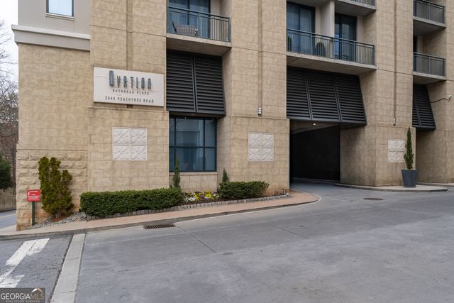 3040 Peachtree Road NW 1513, Atlanta, GA 30305