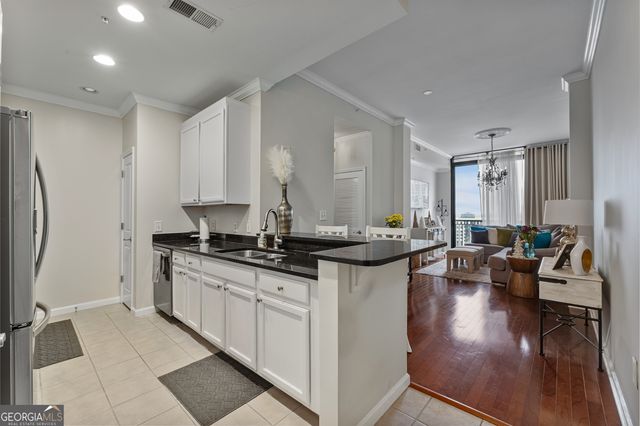 3040 Peachtree Road NW 1513, Atlanta, GA 30305