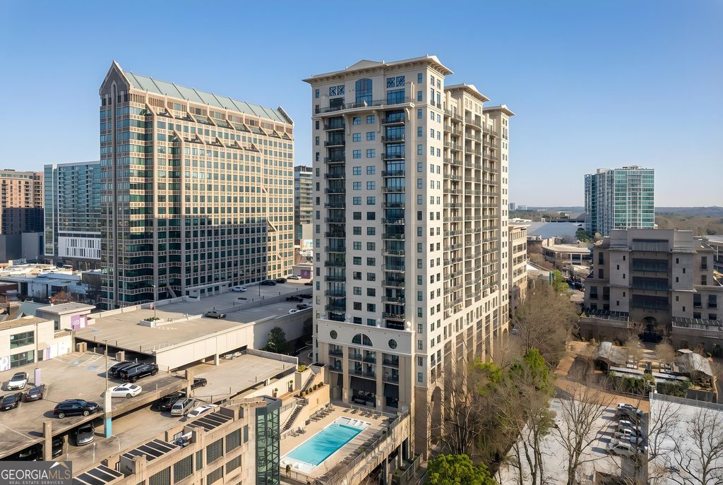 3040 Peachtree Road NW 1513, Atlanta, GA 30305