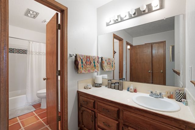 1518 Avenida de las Americas, Santa Fe, NM 87507