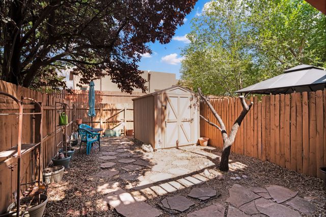 1518 Avenida de las Americas, Santa Fe, NM 87507