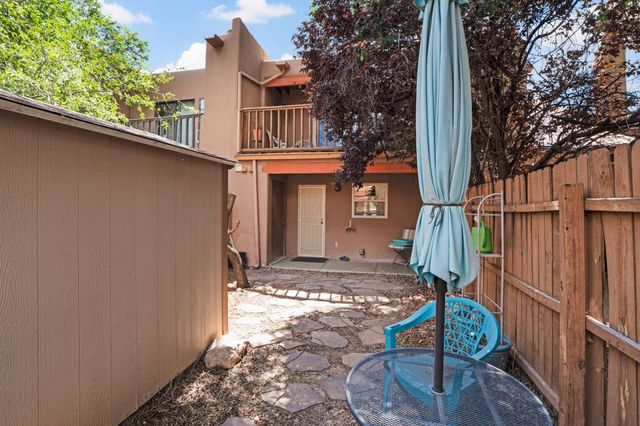 1518 Avenida de las Americas, Santa Fe, NM 87507