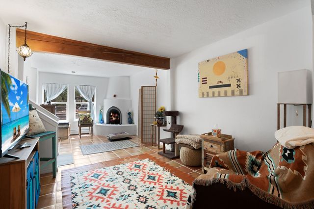 1518 Avenida de las Americas, Santa Fe, NM 87507