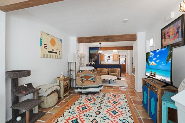 1518 Avenida de las Americas, Santa Fe, NM 87507