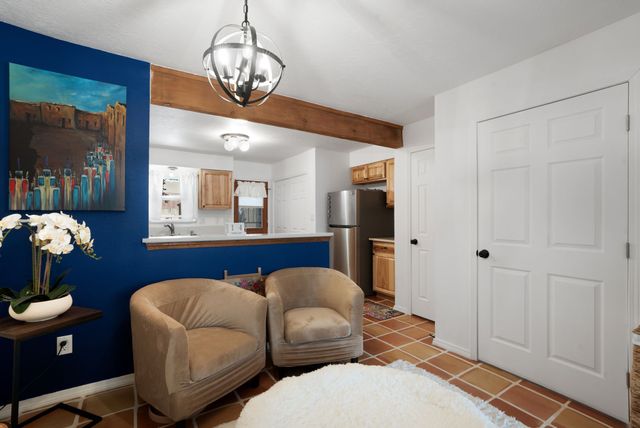 1518 Avenida de las Americas, Santa Fe, NM 87507