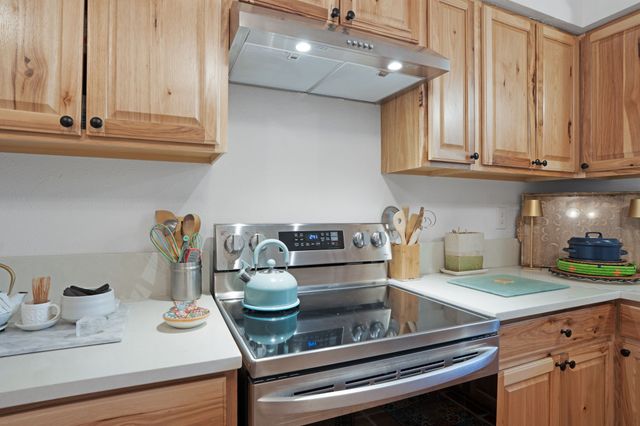 1518 Avenida de las Americas, Santa Fe, NM 87507