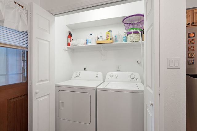1518 Avenida de las Americas, Santa Fe, NM 87507