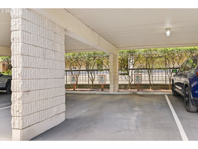 600 Se MARION St 109, Portland, OR 97202