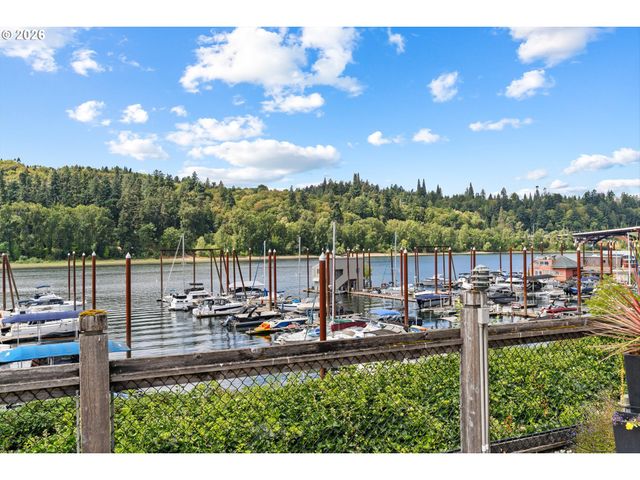 600 Se MARION St 109, Portland, OR 97202
