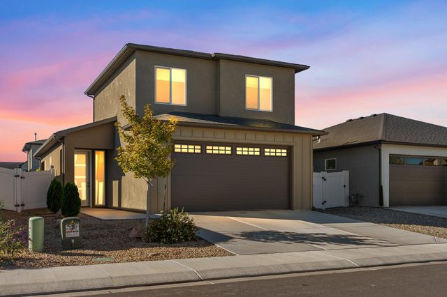 2453 Ross Rd Unit A, Grand Junction, CO 81505