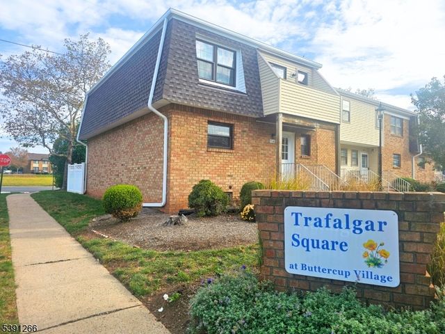2301 Trafalgar Sq, Hillsborough Twp., NJ 08844