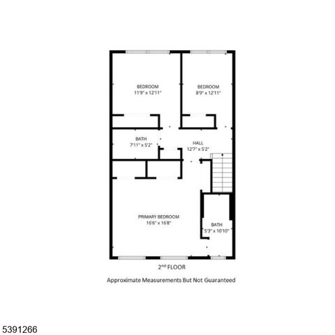 2301 Trafalgar Sq, Hillsborough Twp., NJ 08844