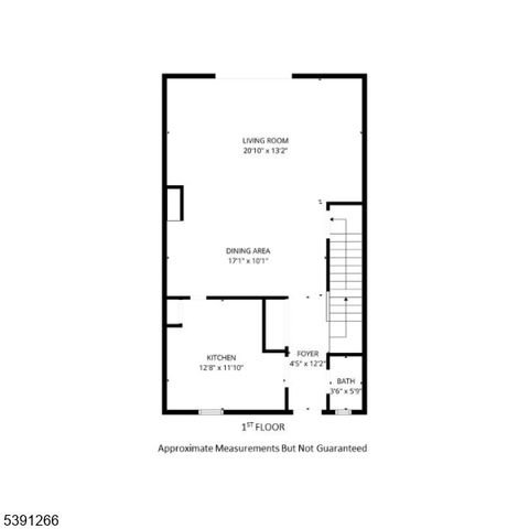 2301 Trafalgar Sq, Hillsborough Twp., NJ 08844