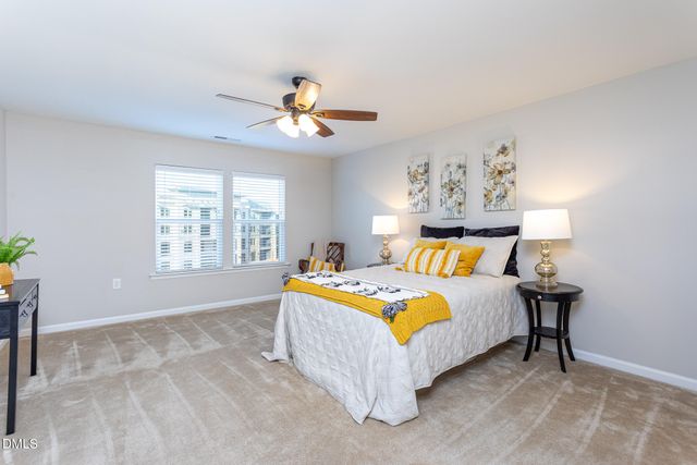 5418 Talley Street, Durham, NC 27703