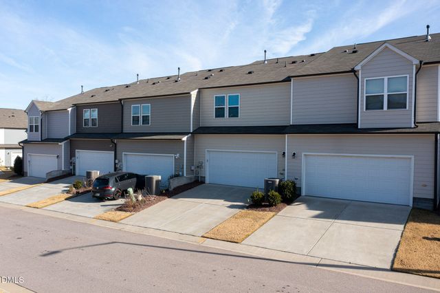 5418 Talley Street, Durham, NC 27703