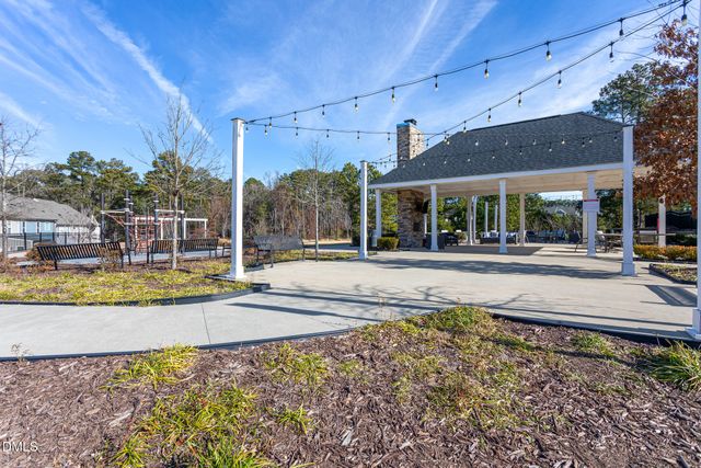 5418 Talley Street, Durham, NC 27703