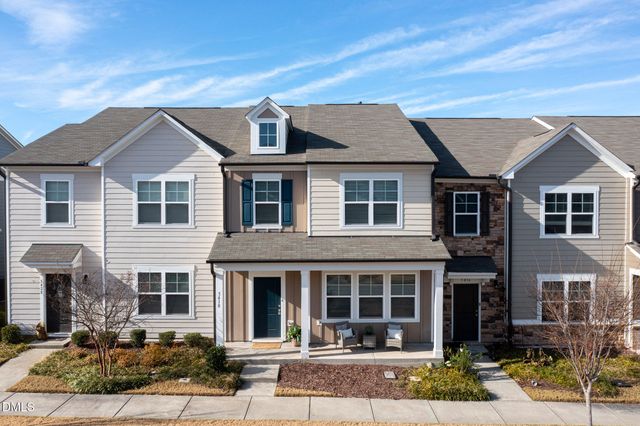 5418 Talley Street, Durham, NC 27703